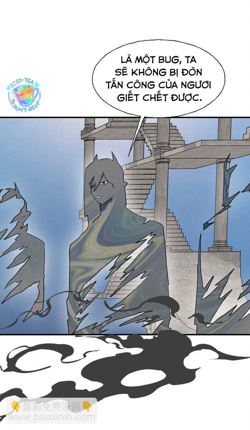 Ma Vương Đại Nhân Luôn Trêu Chọc Tôi - Chapter 82 - Page 40