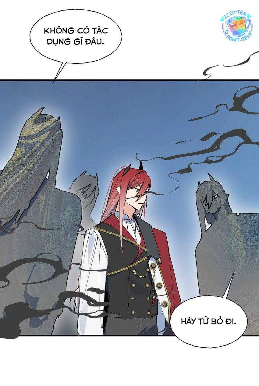 Ma Vương Đại Nhân Luôn Trêu Chọc Tôi - Chapter 82 - Page 41