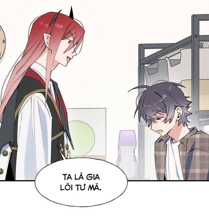 Ma Vương Đại Nhân Luôn Trêu Chọc Tôi - Chapter 82 - Page 7