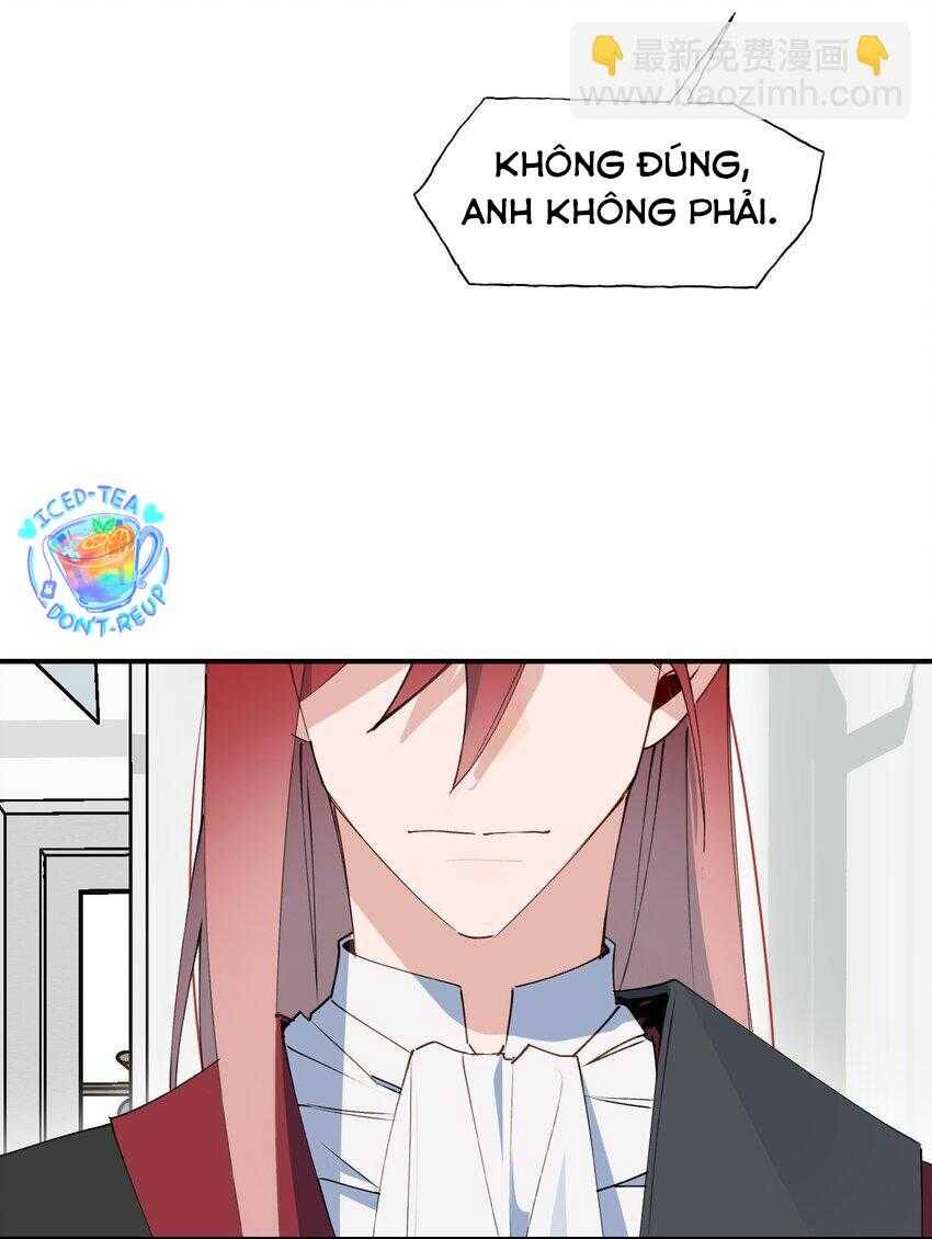 Ma Vương Đại Nhân Luôn Trêu Chọc Tôi - Chapter 82 - Page 8