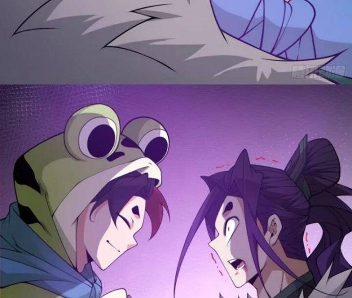 Đồ Đệ Của Ta Đều Là Đại Phản Phái Chapter 317 - Trang 10