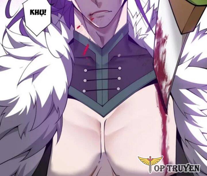 Đồ Đệ Của Ta Đều Là Đại Phản Phái Chapter 317 - Trang 4