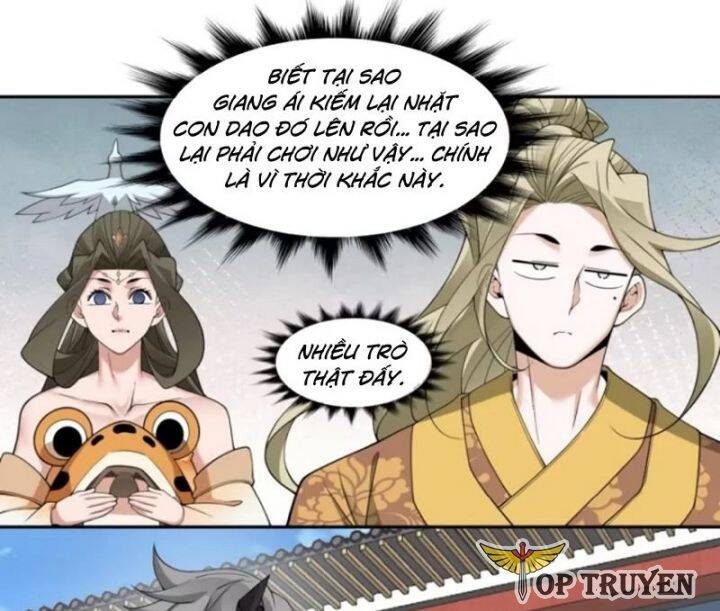 Đồ Đệ Của Ta Đều Là Đại Phản Phái Chapter 317 - Trang 6