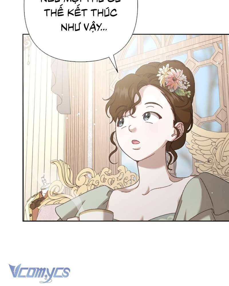 Dành Cho Những Ai Coi Hối Tiếc Là Điều Xa Xỉ - Chapter 14 - Page 105