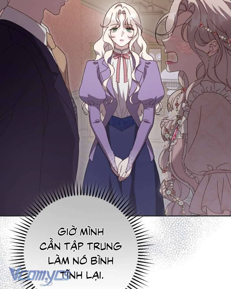 Dành Cho Những Ai Coi Hối Tiếc Là Điều Xa Xỉ - Chapter 14 - Page 26