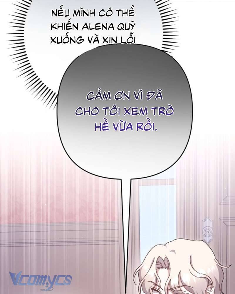 Dành Cho Những Ai Coi Hối Tiếc Là Điều Xa Xỉ - Chapter 14 - Page 29