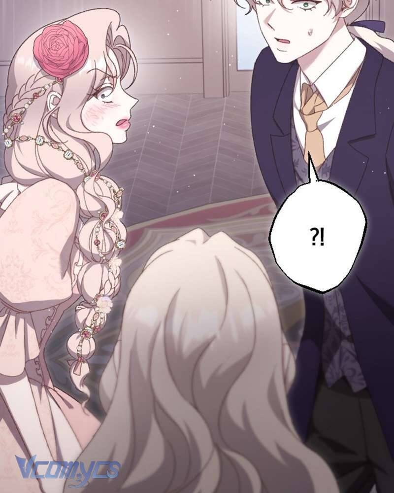 Dành Cho Những Ai Coi Hối Tiếc Là Điều Xa Xỉ - Chapter 14 - Page 30