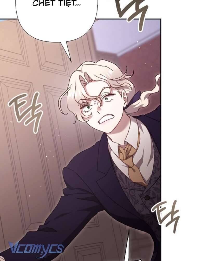 Dành Cho Những Ai Coi Hối Tiếc Là Điều Xa Xỉ - Chapter 14 - Page 35