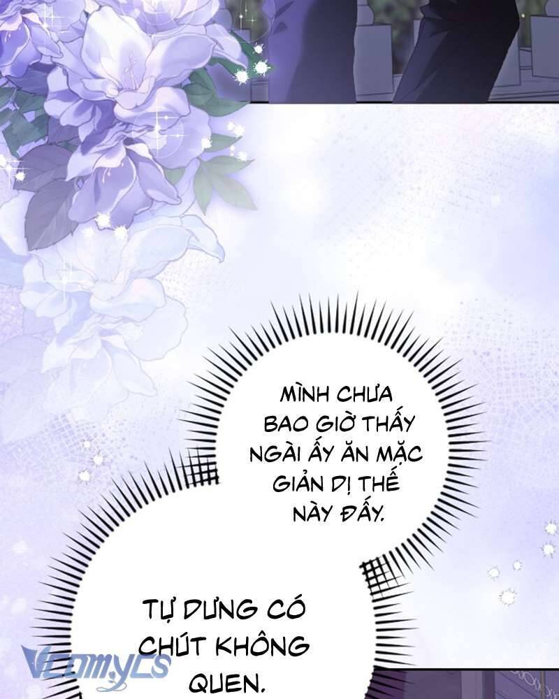 Dành Cho Những Ai Coi Hối Tiếc Là Điều Xa Xỉ - Chapter 14 - Page 54