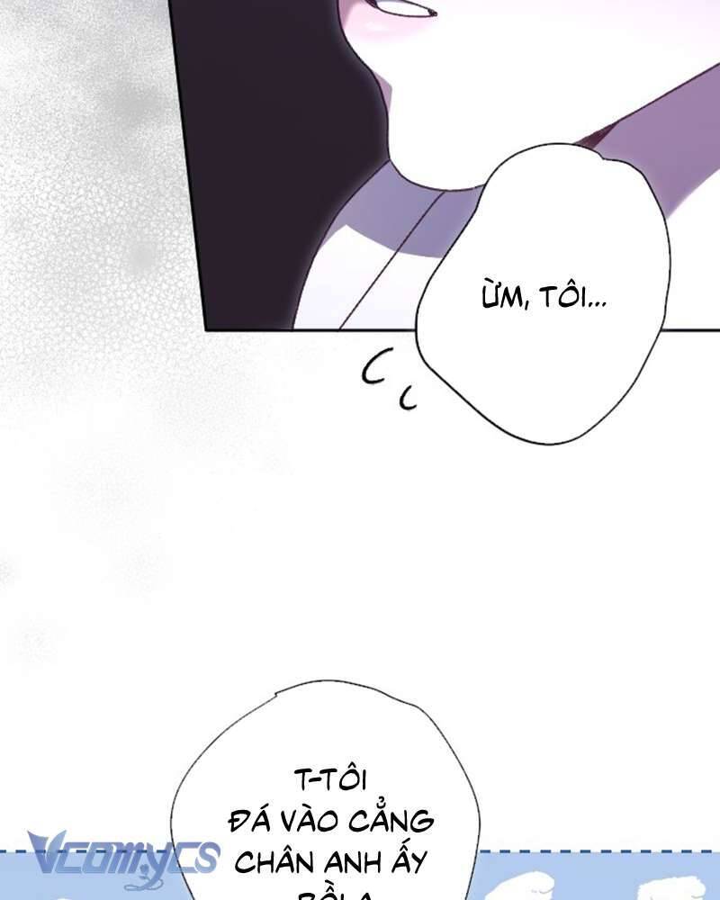 Dành Cho Những Ai Coi Hối Tiếc Là Điều Xa Xỉ - Chapter 14 - Page 70