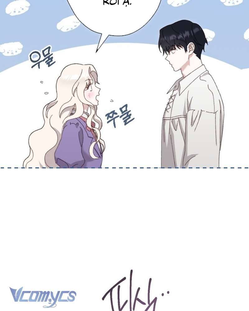 Dành Cho Những Ai Coi Hối Tiếc Là Điều Xa Xỉ - Chapter 14 - Page 71