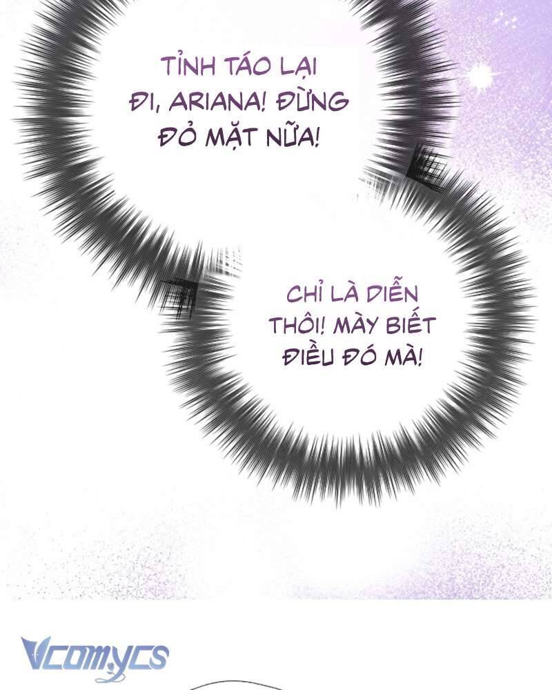 Dành Cho Những Ai Coi Hối Tiếc Là Điều Xa Xỉ - Chapter 14 - Page 84