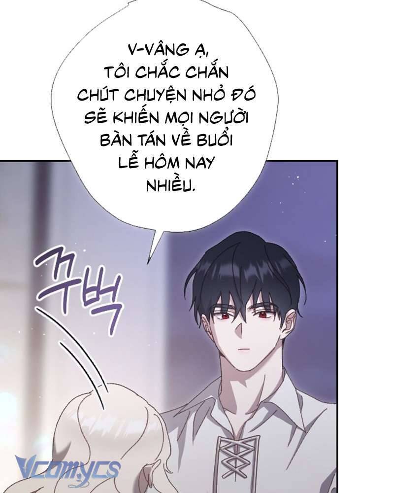 Dành Cho Những Ai Coi Hối Tiếc Là Điều Xa Xỉ - Chapter 14 - Page 85
