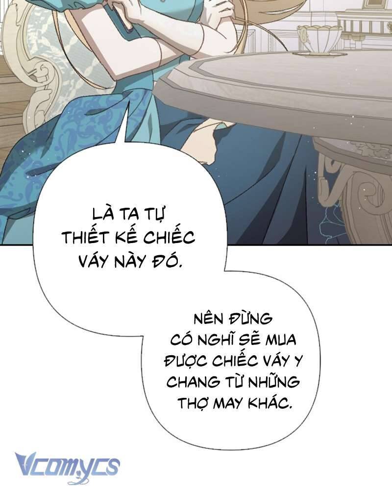 Dành Cho Những Ai Coi Hối Tiếc Là Điều Xa Xỉ - Chapter 15 - Page 106