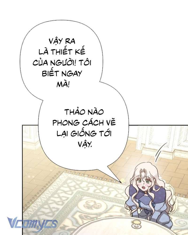 Dành Cho Những Ai Coi Hối Tiếc Là Điều Xa Xỉ - Chapter 15 - Page 107