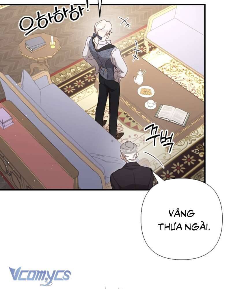 Dành Cho Những Ai Coi Hối Tiếc Là Điều Xa Xỉ - Chapter 15 - Page 17