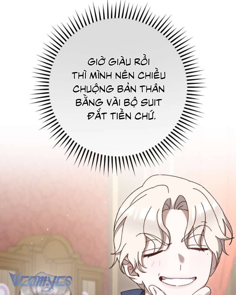 Dành Cho Những Ai Coi Hối Tiếc Là Điều Xa Xỉ - Chapter 15 - Page 18