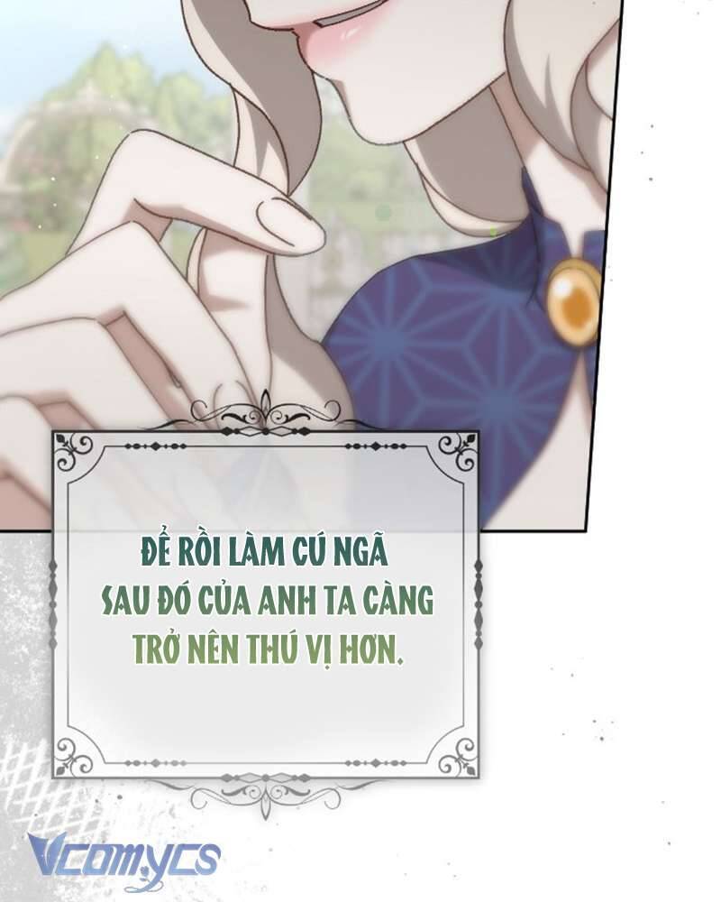 Dành Cho Những Ai Coi Hối Tiếc Là Điều Xa Xỉ - Chapter 15 - Page 29