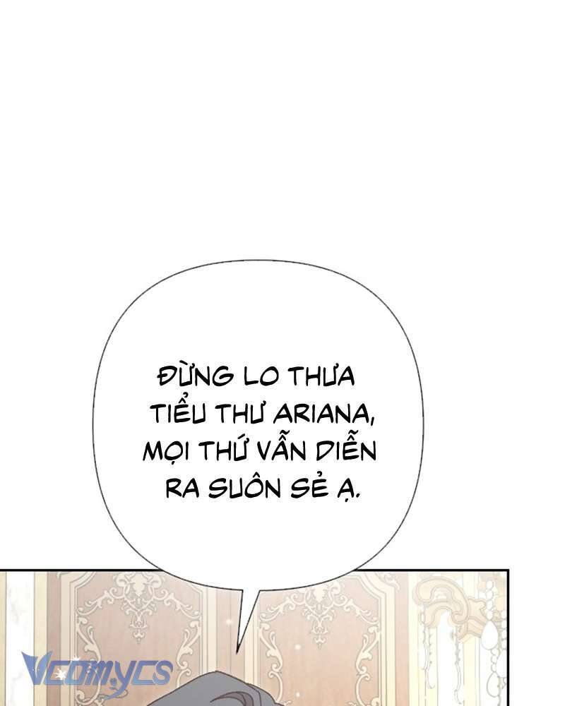 Dành Cho Những Ai Coi Hối Tiếc Là Điều Xa Xỉ - Chapter 15 - Page 39