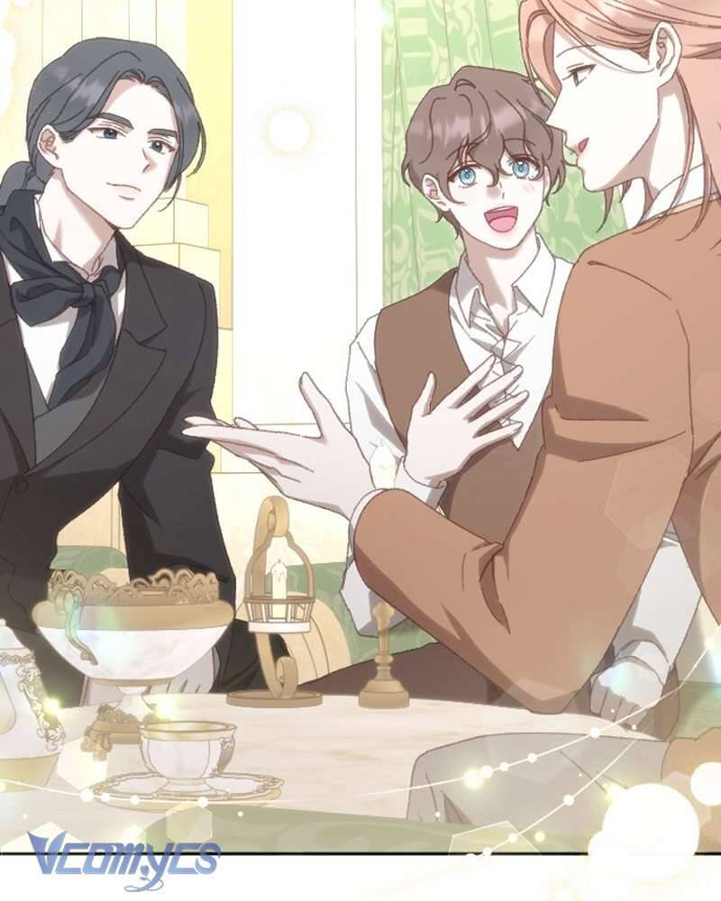 Dành Cho Những Ai Coi Hối Tiếc Là Điều Xa Xỉ - Chapter 15 - Page 52