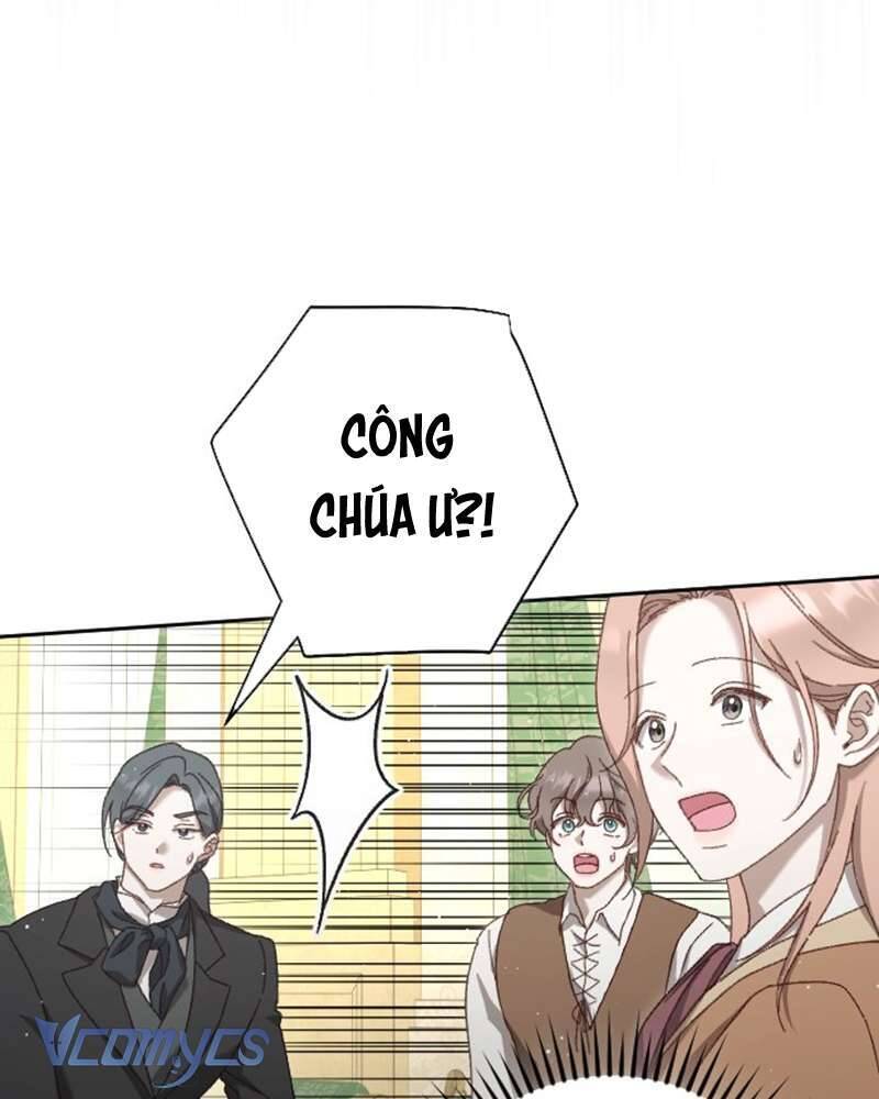 Dành Cho Những Ai Coi Hối Tiếc Là Điều Xa Xỉ - Chapter 15 - Page 57