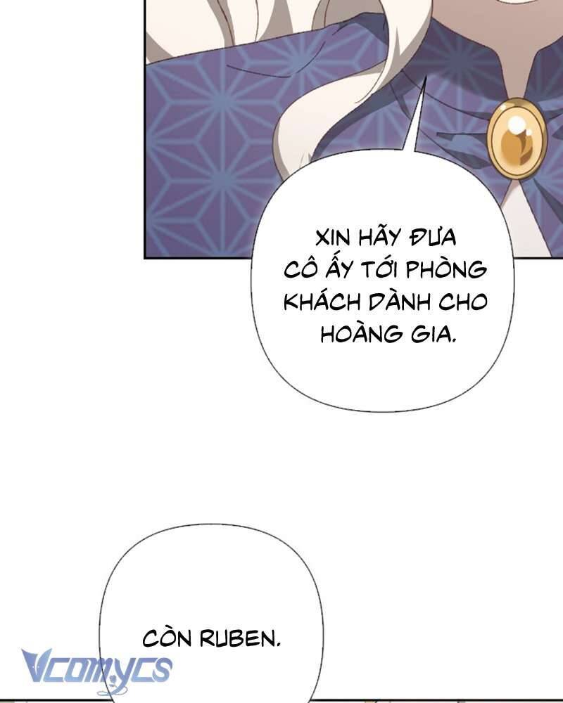 Dành Cho Những Ai Coi Hối Tiếc Là Điều Xa Xỉ - Chapter 15 - Page 62
