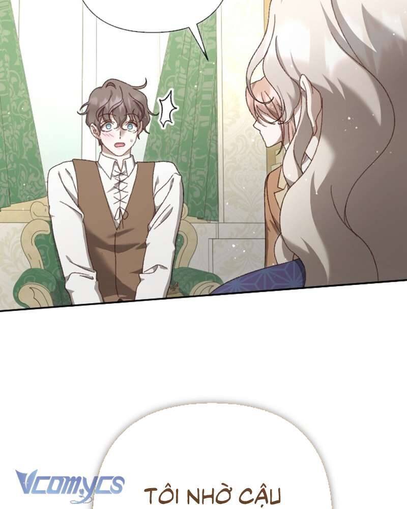 Dành Cho Những Ai Coi Hối Tiếc Là Điều Xa Xỉ - Chapter 15 - Page 63