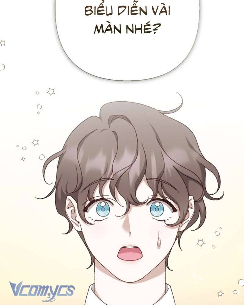 Dành Cho Những Ai Coi Hối Tiếc Là Điều Xa Xỉ - Chapter 15 - Page 64