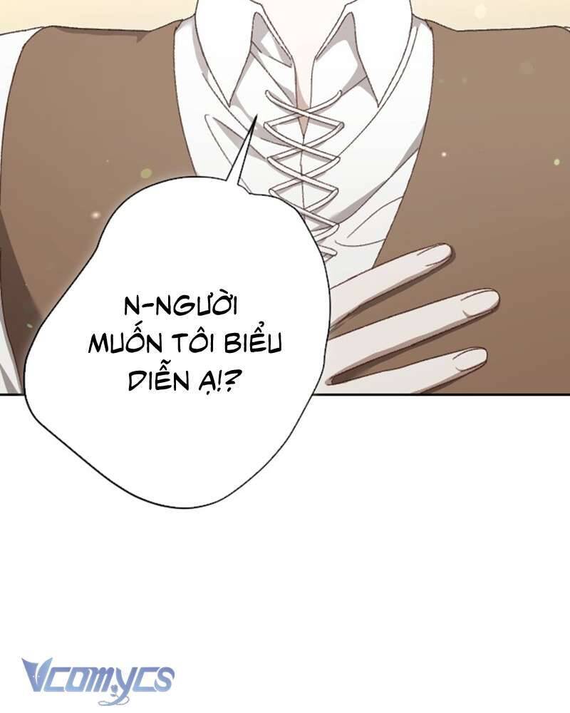 Dành Cho Những Ai Coi Hối Tiếc Là Điều Xa Xỉ - Chapter 15 - Page 65