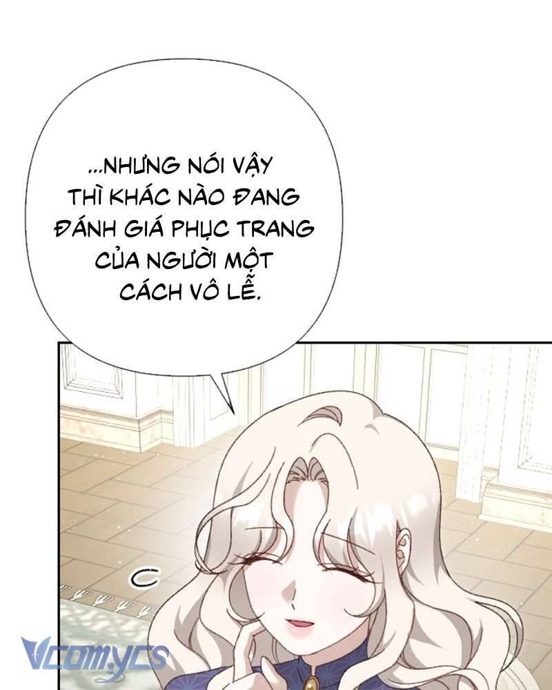 Dành Cho Những Ai Coi Hối Tiếc Là Điều Xa Xỉ - Chapter 15 - Page 96