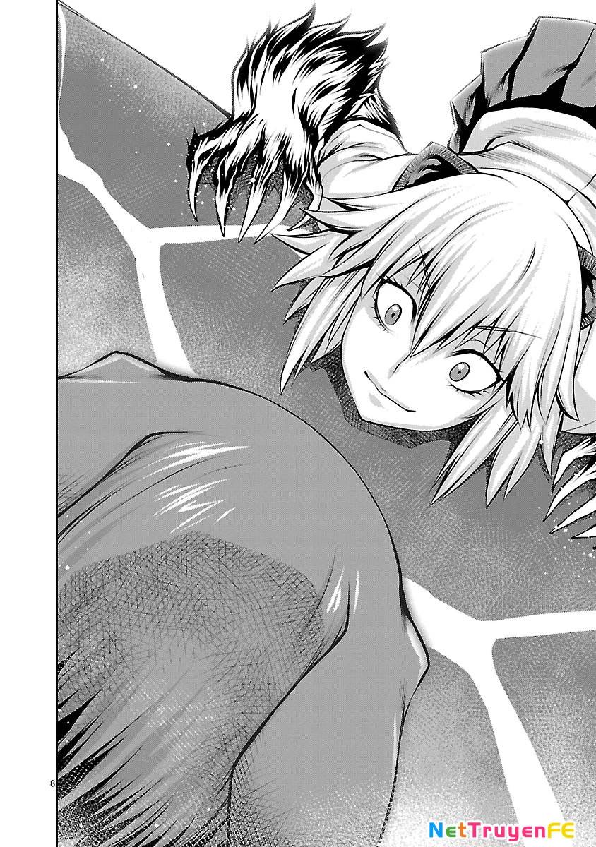 Killing Bites - Chapter 35 - Page 10