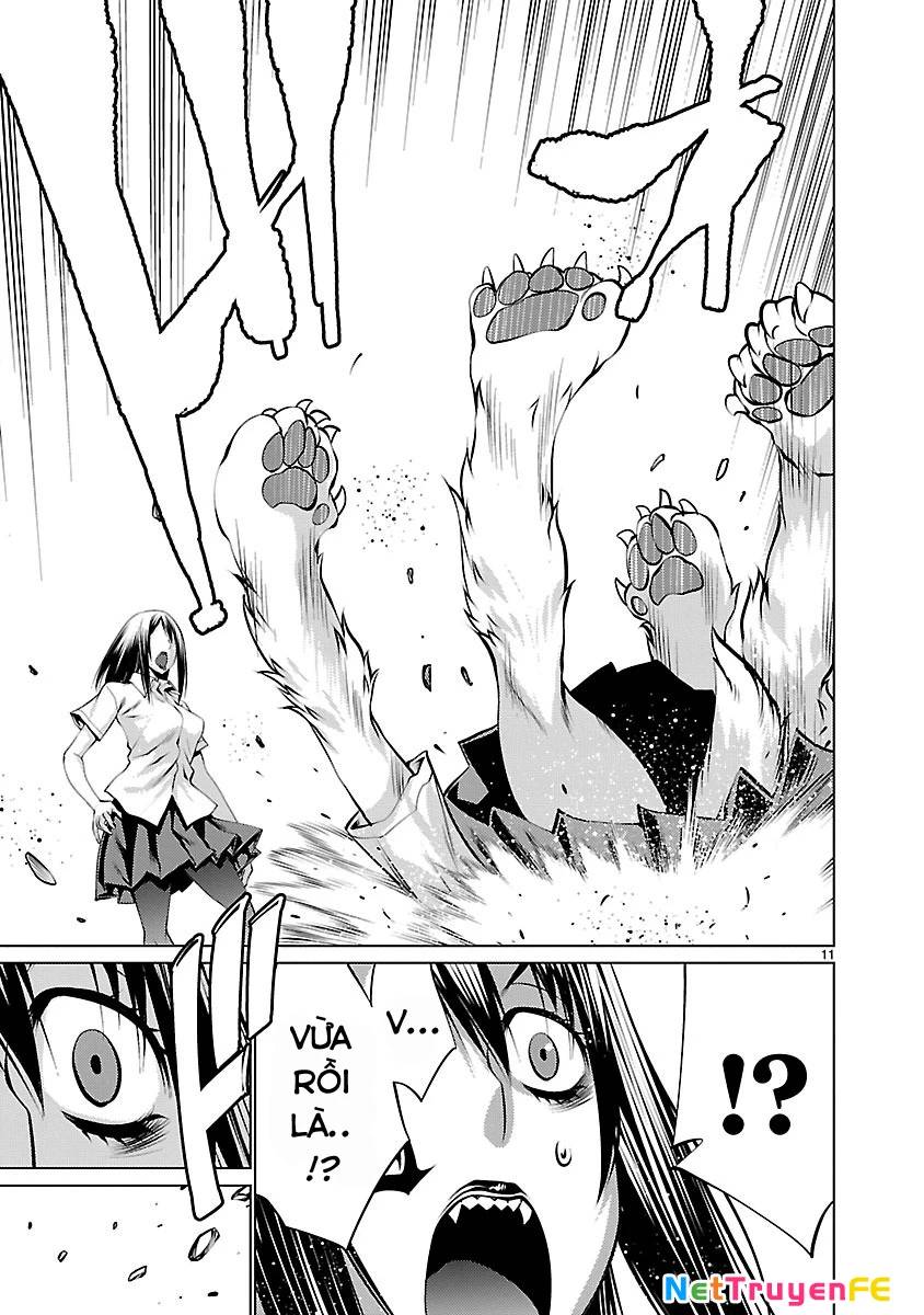 Killing Bites - Chapter 35 - Page 13