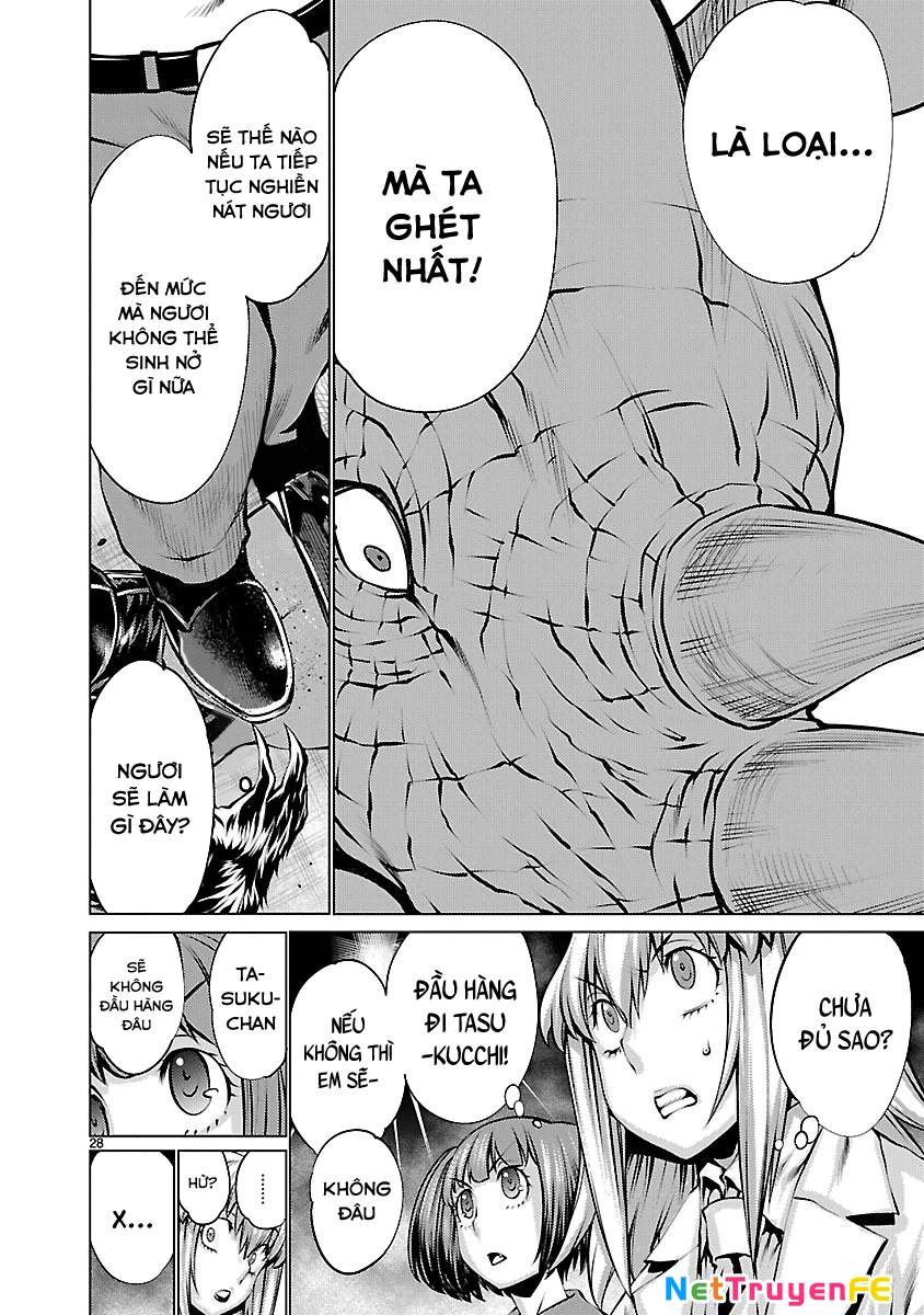 Killing Bites - Chapter 36 - Page 31