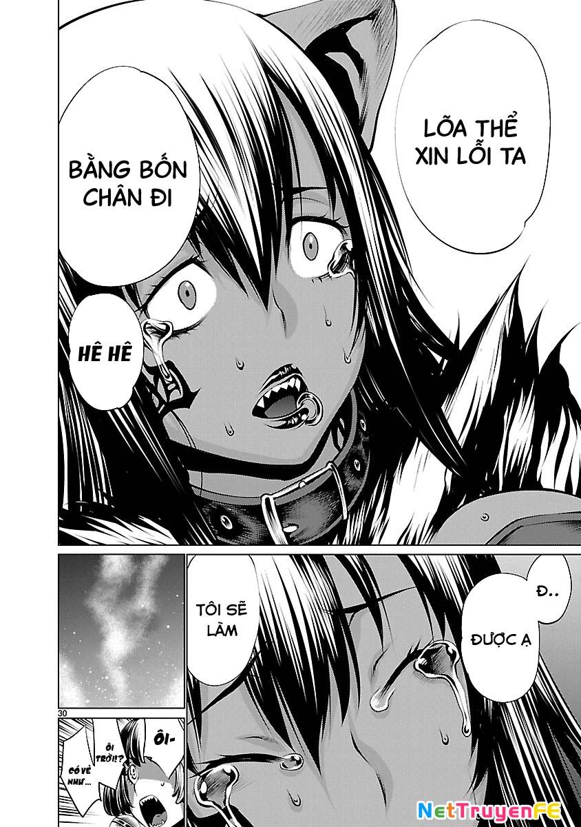 Killing Bites - Chapter 36 - Page 33