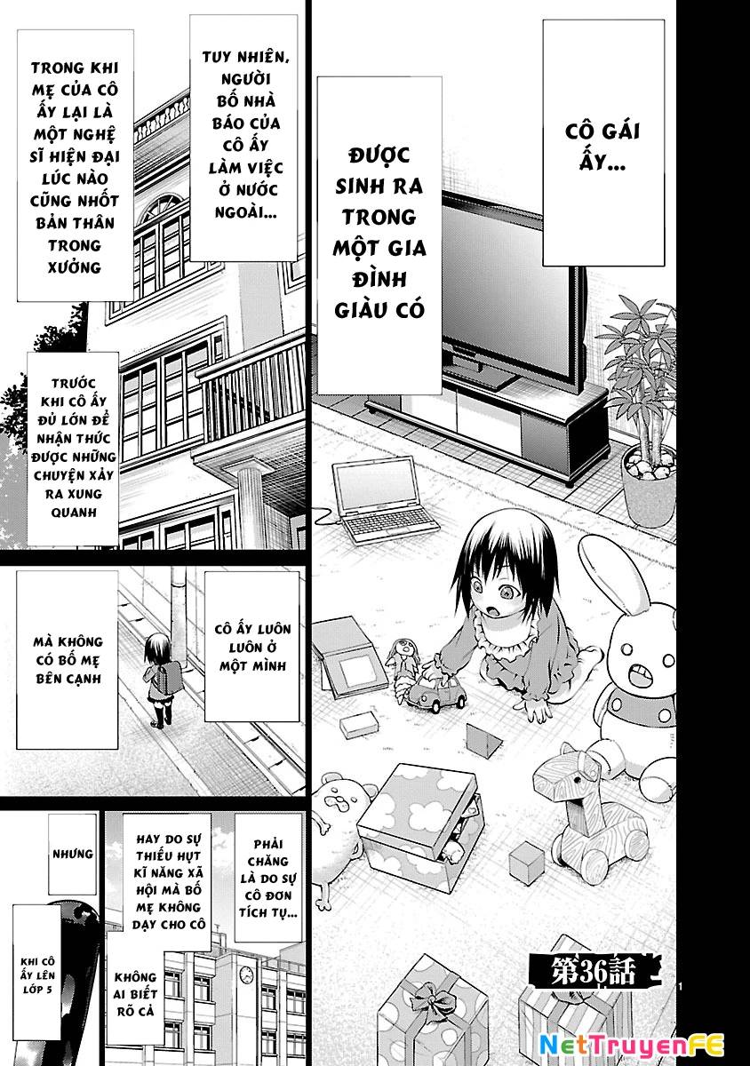 Killing Bites - Chapter 36 - Page 4