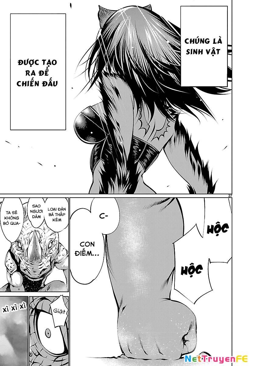 Killing Bites - Chapter 36 - Page 40