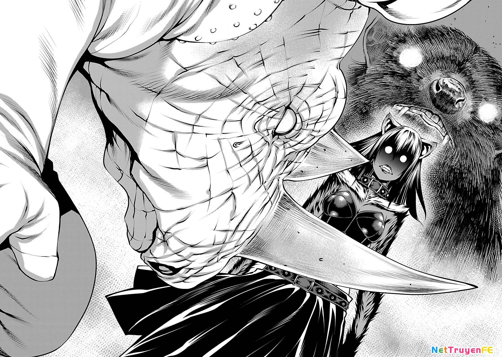 Killing Bites - Chapter 36 - Page 41