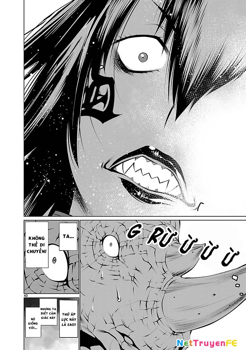 Killing Bites - Chapter 36 - Page 42