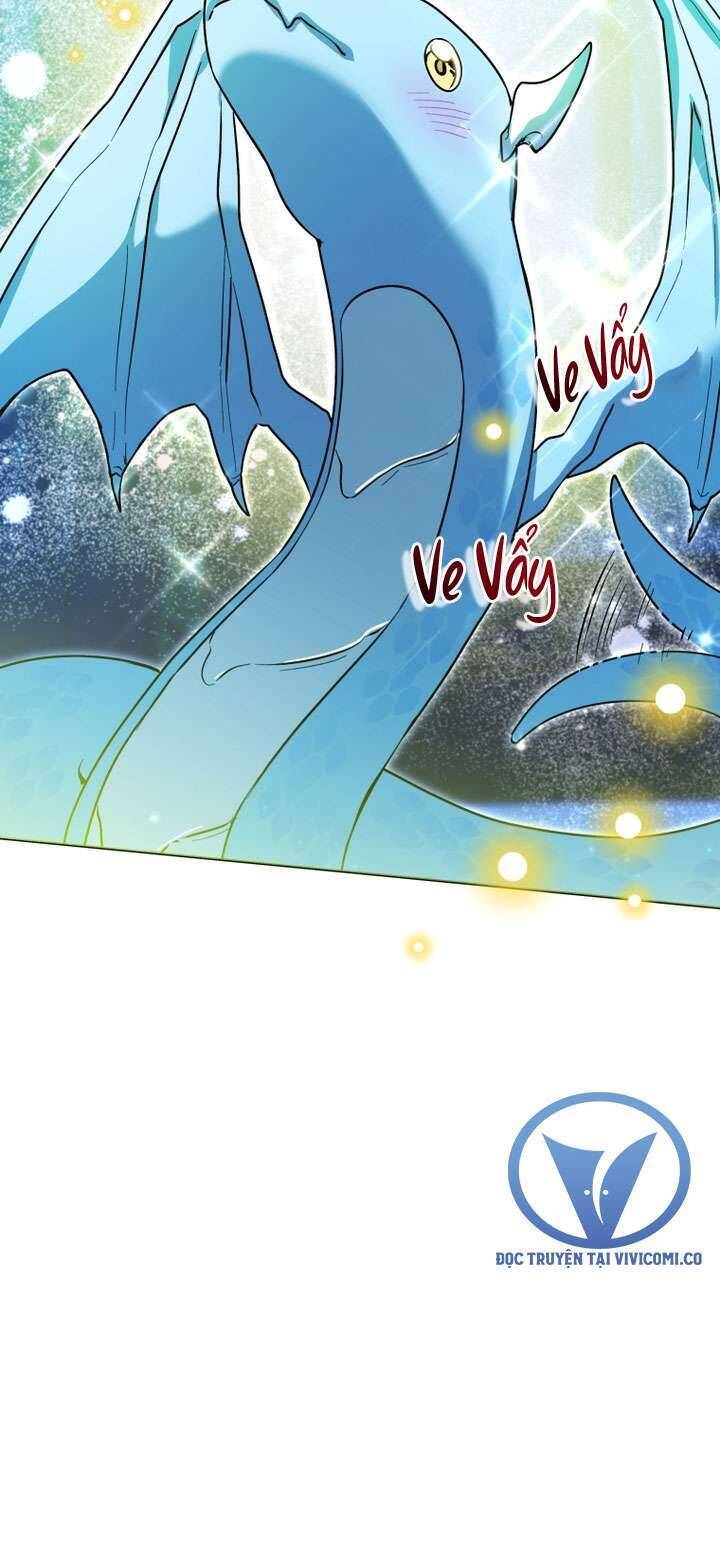 Bé Con Cá Voi Sát Thủ - Chapter 46 - Page 11