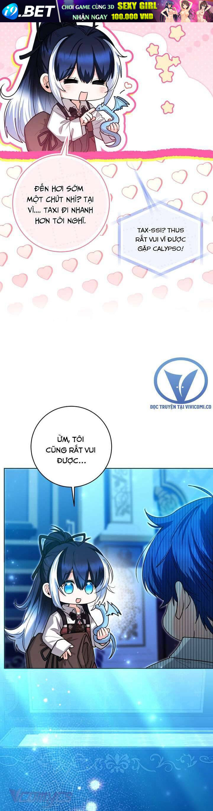 Bé Con Cá Voi Sát Thủ - Chapter 46 - Page 15