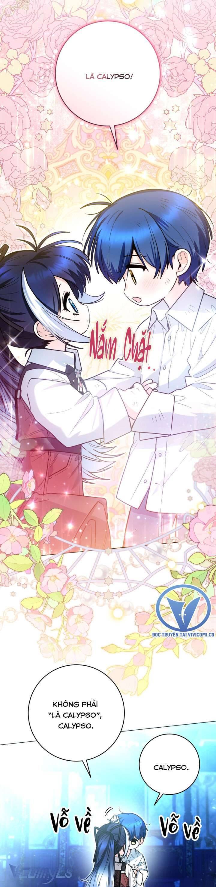 Bé Con Cá Voi Sát Thủ - Chapter 46 - Page 18