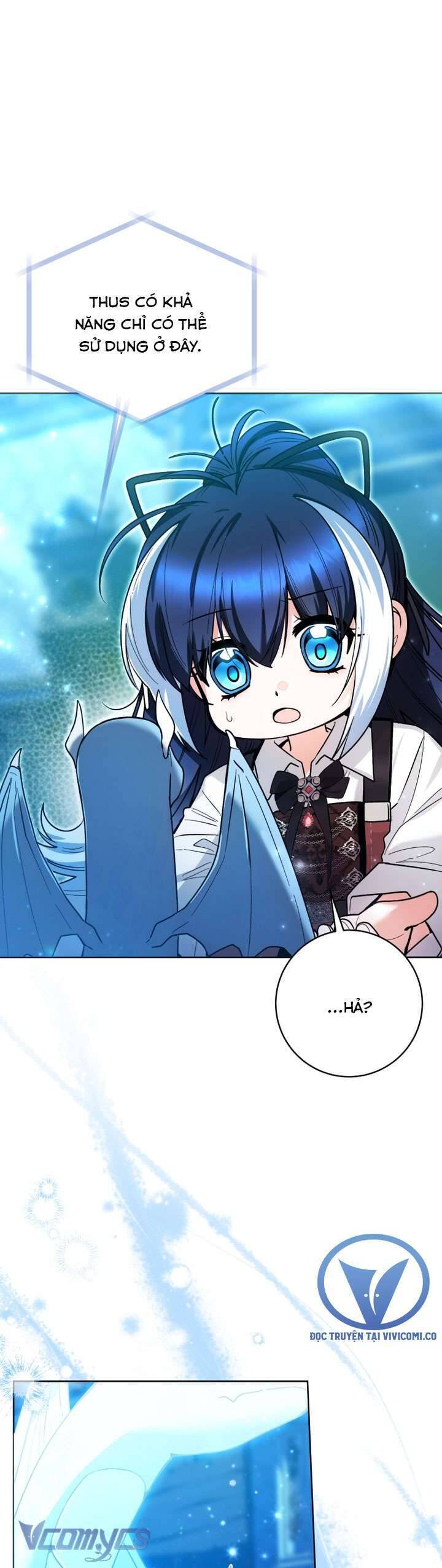 Bé Con Cá Voi Sát Thủ - Chapter 46 - Page 26
