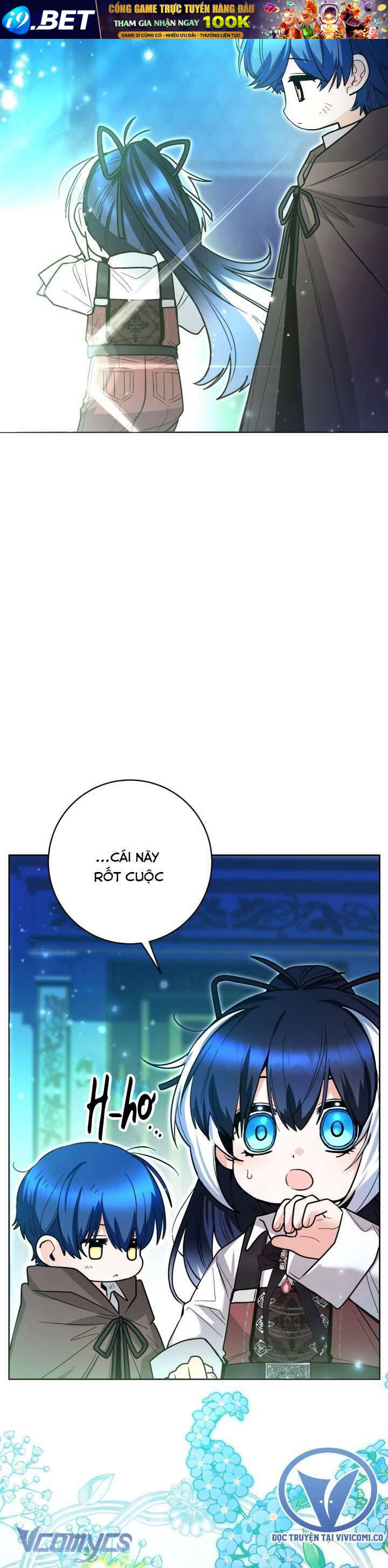 Bé Con Cá Voi Sát Thủ - Chapter 46 - Page 29