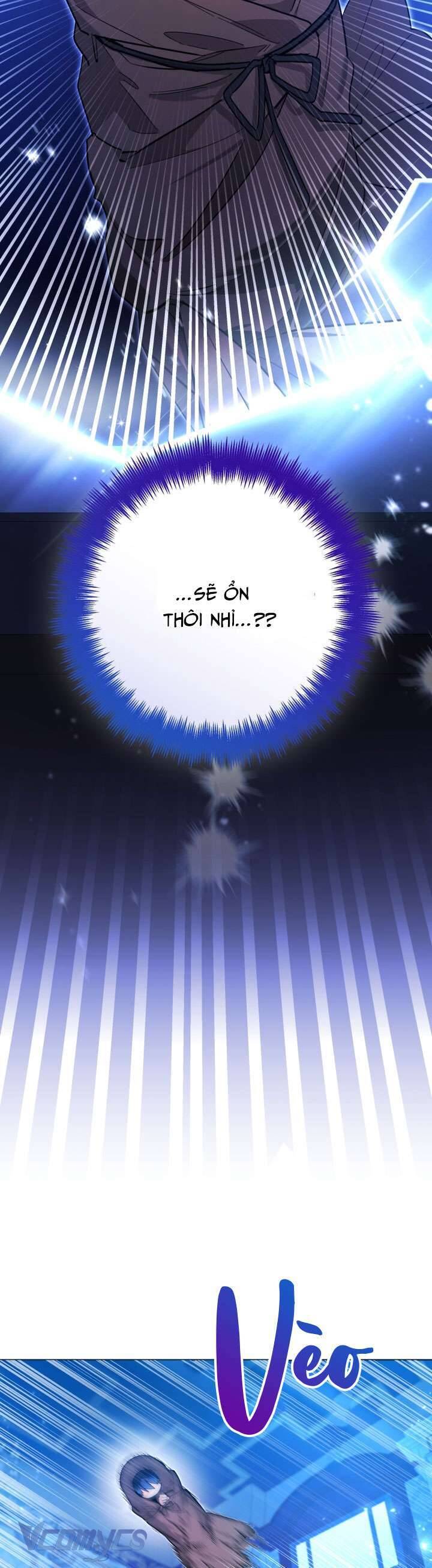 Bé Con Cá Voi Sát Thủ - Chapter 46 - Page 3