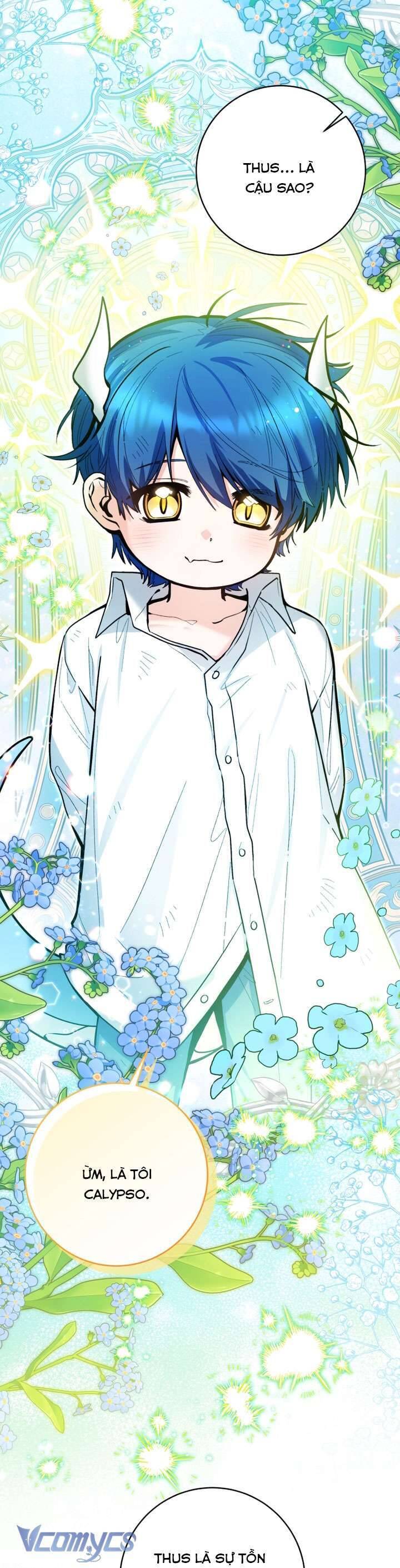 Bé Con Cá Voi Sát Thủ - Chapter 46 - Page 30