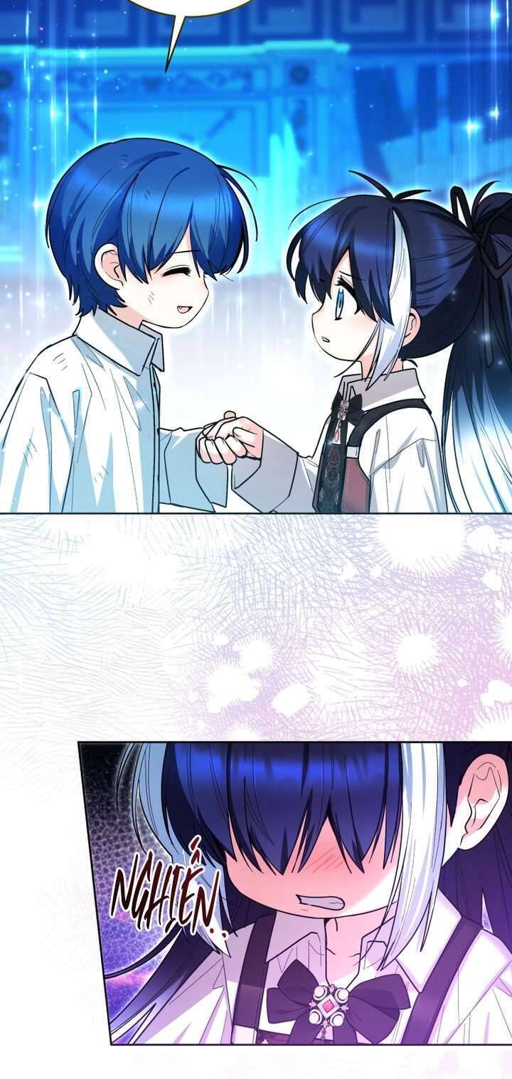 Bé Con Cá Voi Sát Thủ - Chapter 46 - Page 33