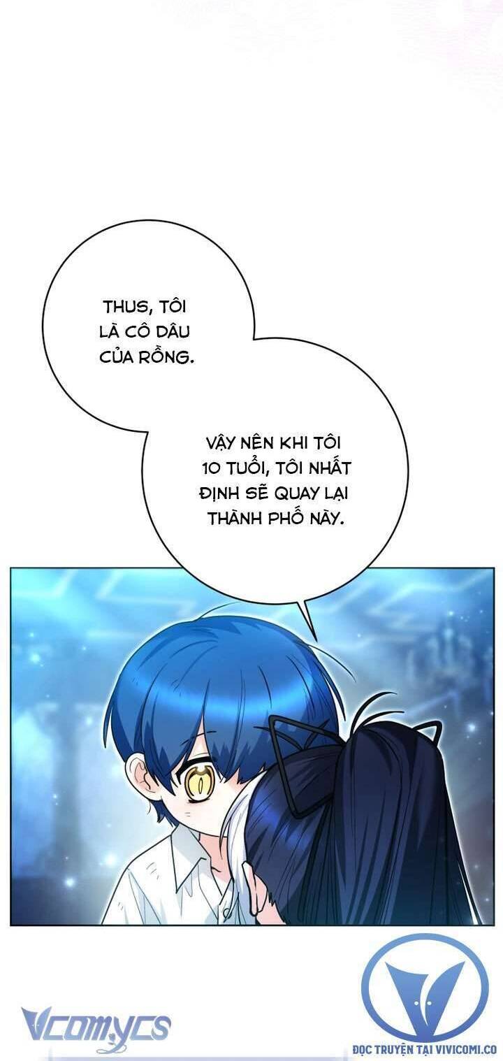 Bé Con Cá Voi Sát Thủ - Chapter 46 - Page 34