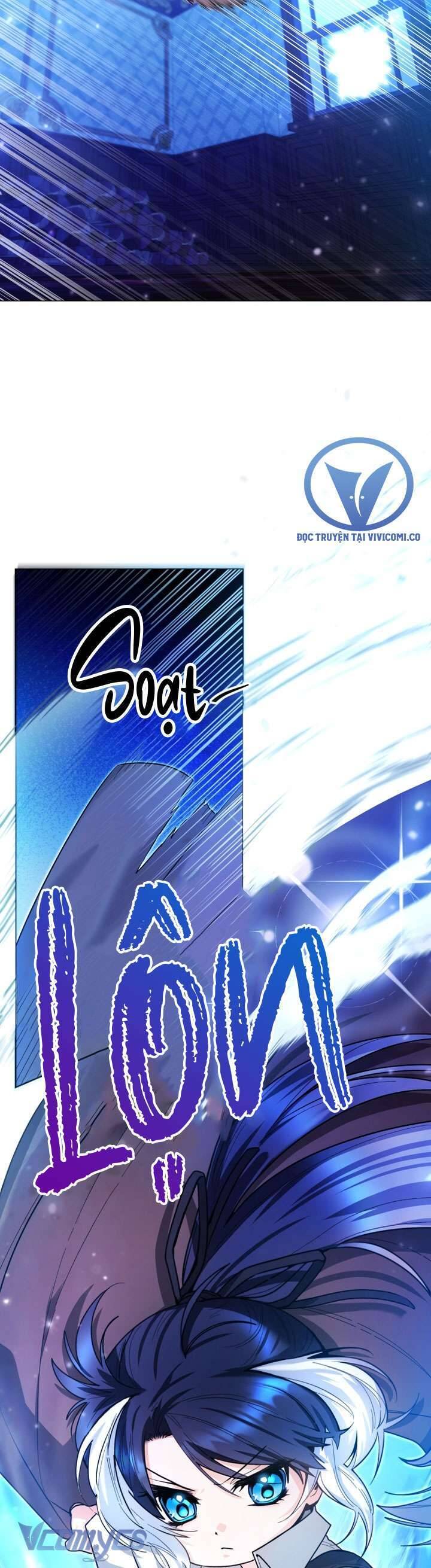 Bé Con Cá Voi Sát Thủ - Chapter 46 - Page 4