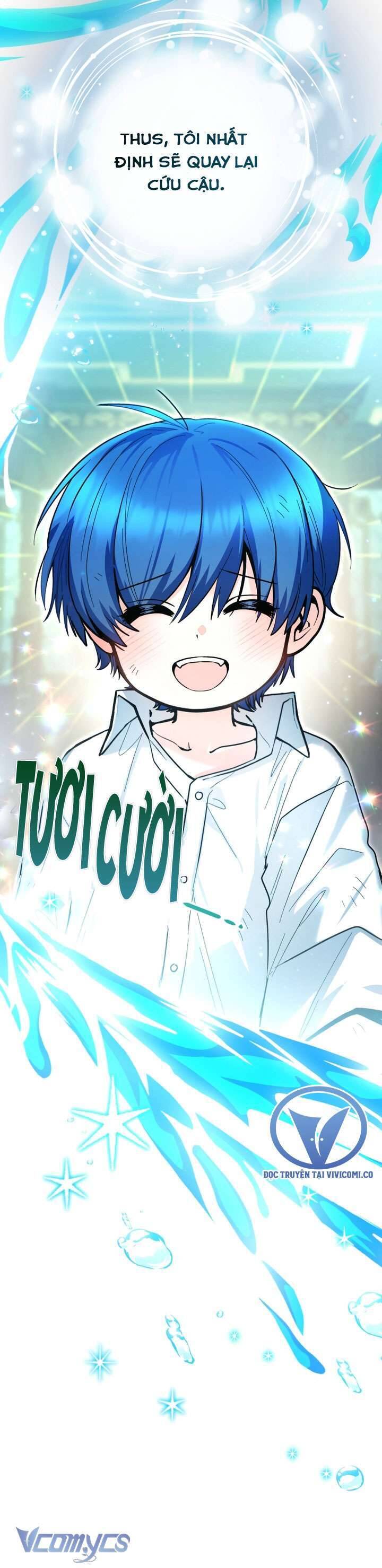 Bé Con Cá Voi Sát Thủ - Chapter 46 - Page 40