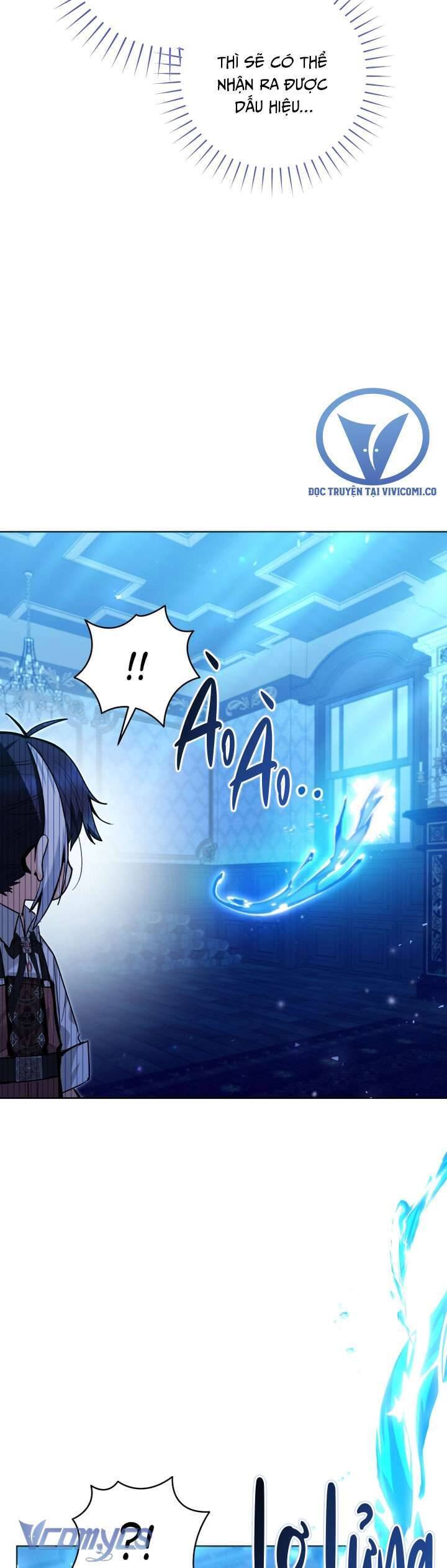 Bé Con Cá Voi Sát Thủ - Chapter 46 - Page 42